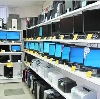 Компьютерные магазины в Хохольском