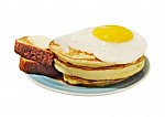 Симпатио - иконка «завтрак» в Хохольском